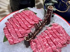 -涮福記·现切牛羊肉火锅(世纪汇店)