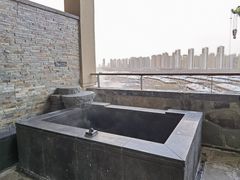 -清河半岛温泉度假酒店