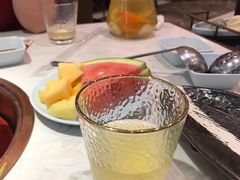 -捞神汤物料理(正大广场店)