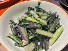 -山涧肴·泉水煮活鱼(坂田店)