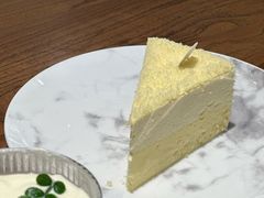 -榖屋house of flour(张江首店)