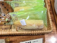 -RiceZone乐食尊纯米面包坊(望京店)