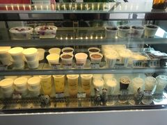 -清真马记宫廷奶酪(广渠门内大街店)