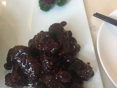-老上海弄堂菜馆(恒基名人购物中心店)