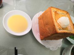 -阿政粤小馆(中央大街店)