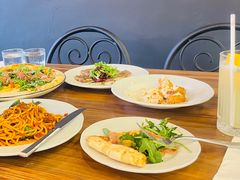 -PIZZA BIANCA(万象城店)