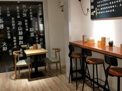 -长颈鹿的口袋钵钵鸡(市南店)