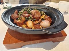 -狮王府淮扬菜(老门东店)