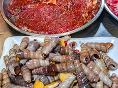 -英雄故事地摊烤肉(马驹桥店)