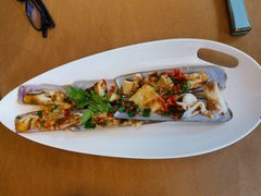 -观宴中餐厅