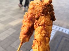 -上海鸡柳店(中街盛京大家庭店)