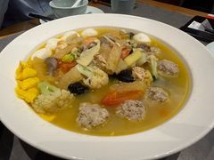 -小绍兴家宴·百年绍兴菜(鲁迅路店)