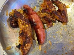 -哈哈碳都·牛肋条无限自助烤肉(台江万达店)