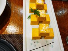 南瓜慕斯-新木器时代餐厅(太湖新天地店)