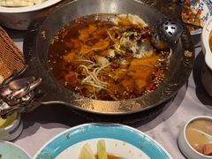 -洞庭鱼香(万科店)