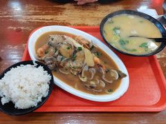 大黄鱼海鲜套餐-台州老六海鲜面馆(上南总店)