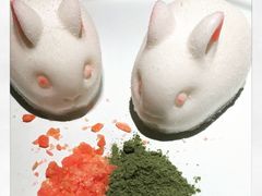 山药兔-掌柜的店·河南菜(世茂店)