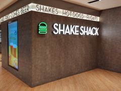 -Shake Shack(西单大悦城店)