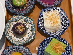 -沿江海南菜·文昌鸡祖师爷(大东海店)