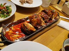 -伊喜饺子·烤鸭(五道口学院路店)