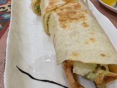 -BRBR叙利亚餐厅(总店)