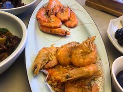 -鸭王烤鸭店(三里河店)
