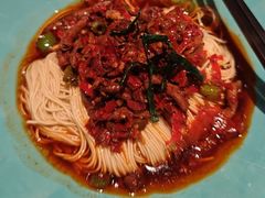 -松鹤面馆·古法焖肉面(观前店)