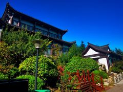 -威海华夏城景区