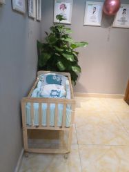 点击看大图 -Dr.林醫生产后修复·配方产康(南京江宁万达店)