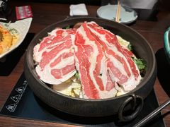 -吉兆KiCHICHO·日本料理(大连恒隆广场店)