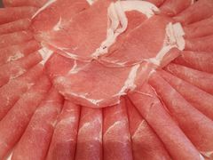 -竹叶涮肉坊(总店)