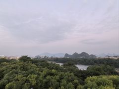 -忆咖啡观景餐厅(桂林象山公园店)