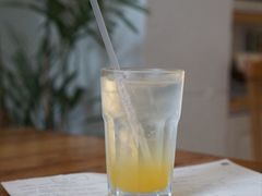 -Egg•Allday Brunch(襄阳北路店)