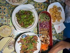 -小红鲸·海鲜餐厅(轸大路店)