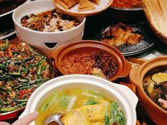 -有红鸡毛店·川菜(建设路店)