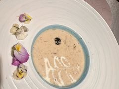 -PARFUM FLORAL花境法餐(南京首店)