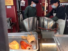 -达记卤菜店(红庙店)