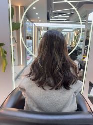 -赤道 Hair Salon
