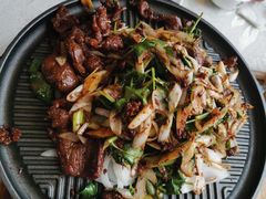 贝勒爷烧羊肉-惠丰堂饭庄·烤鸭·京味菜(西北旺·唐家岭店)