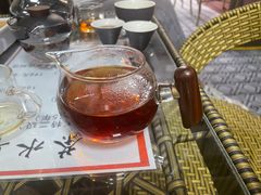 -茯茶镇
