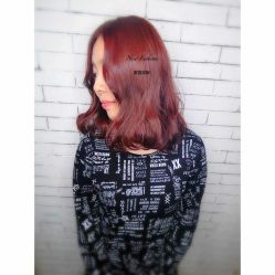 -New Fashion·新时尚形象设计