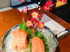 -有喜屋·烧鸟·居酒屋(周浦万达店)