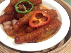凤爪-陶陶居海鲜酒家(新马路店)