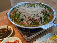 -京玉菲饭店(李村店)