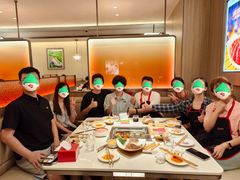 -海底捞火锅(团结桥店)