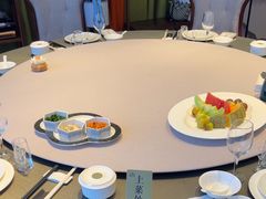 -香山湖渔家大院