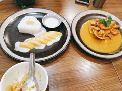 -曼谷食堂·泰国家庭料理