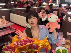 -三头牛·潮汕牛肉生蚝火锅 (夏湾店)