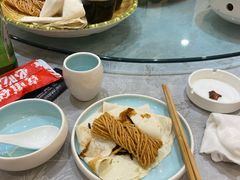 -喜盈门特色烤鸭(胜利店)