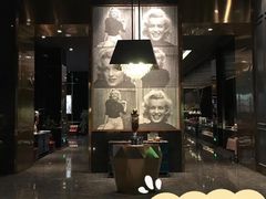 -上海外滩英迪格酒店